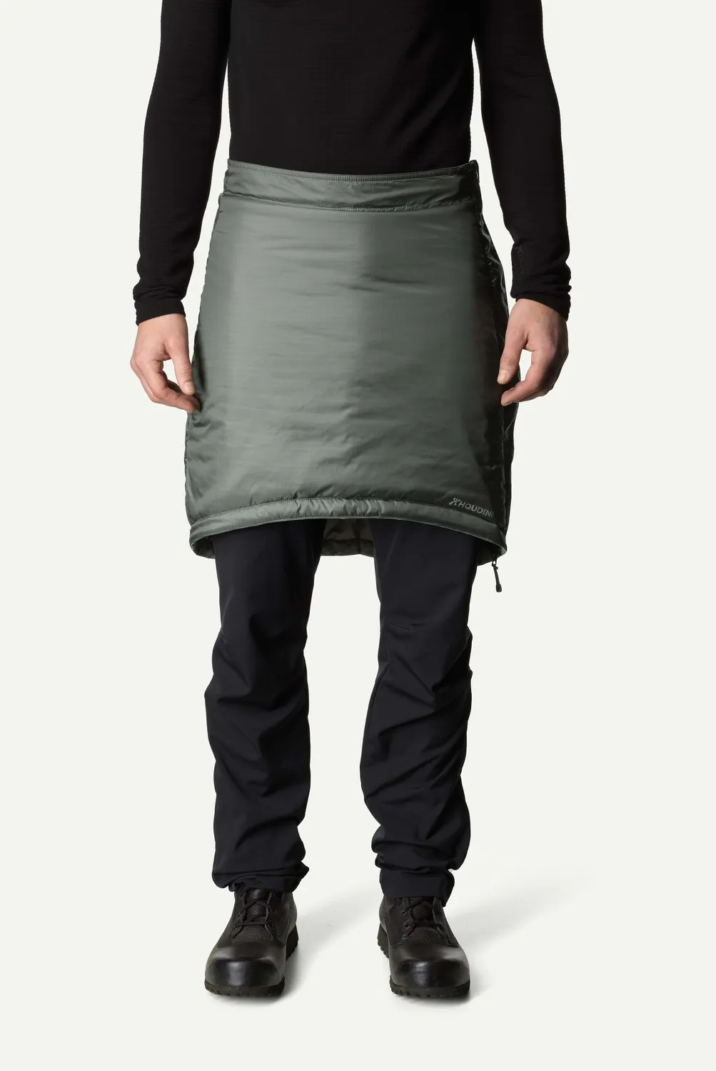 Jupe Houdini Women Sleepwalker Frost Green