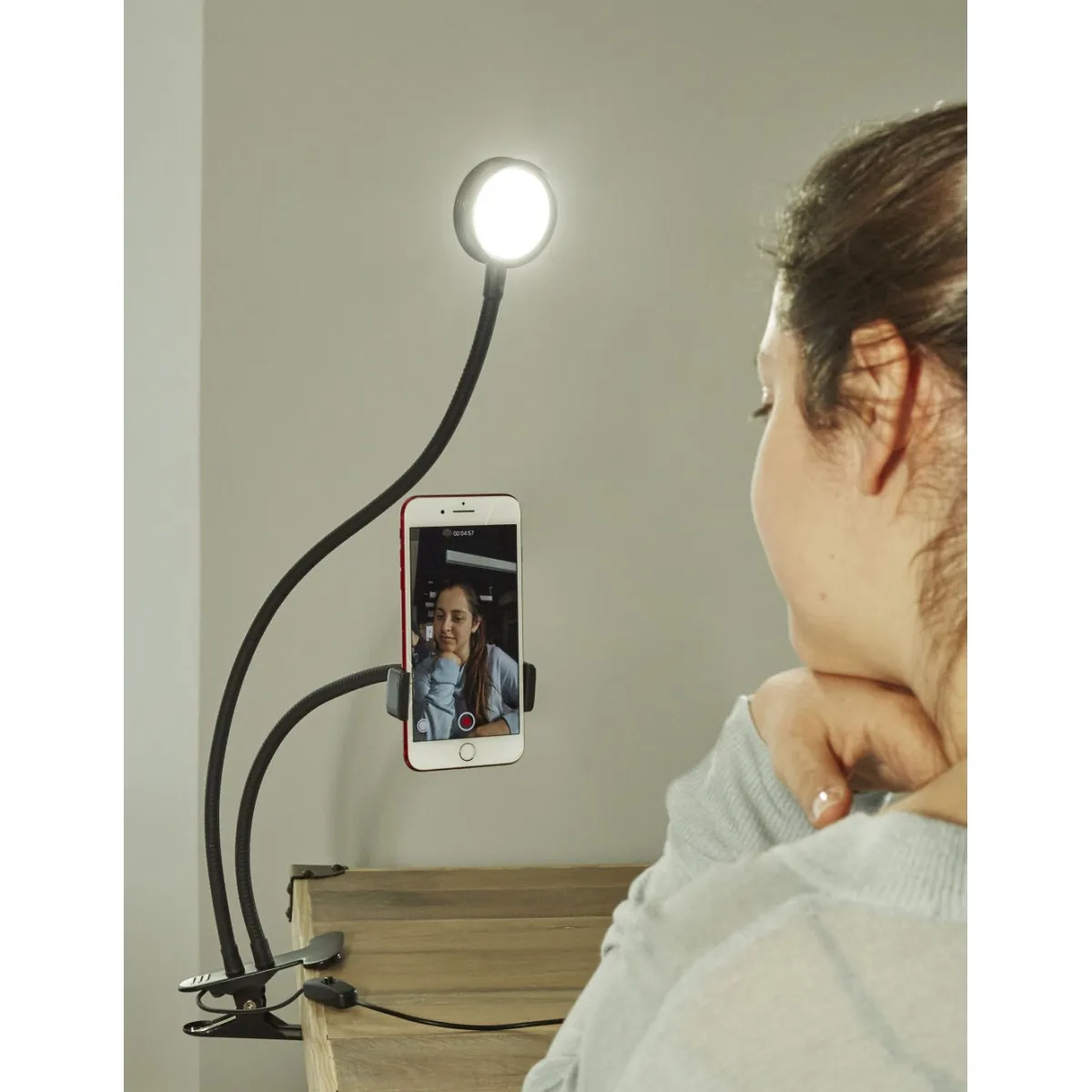 Kikkerland - Kit de streaming en direct