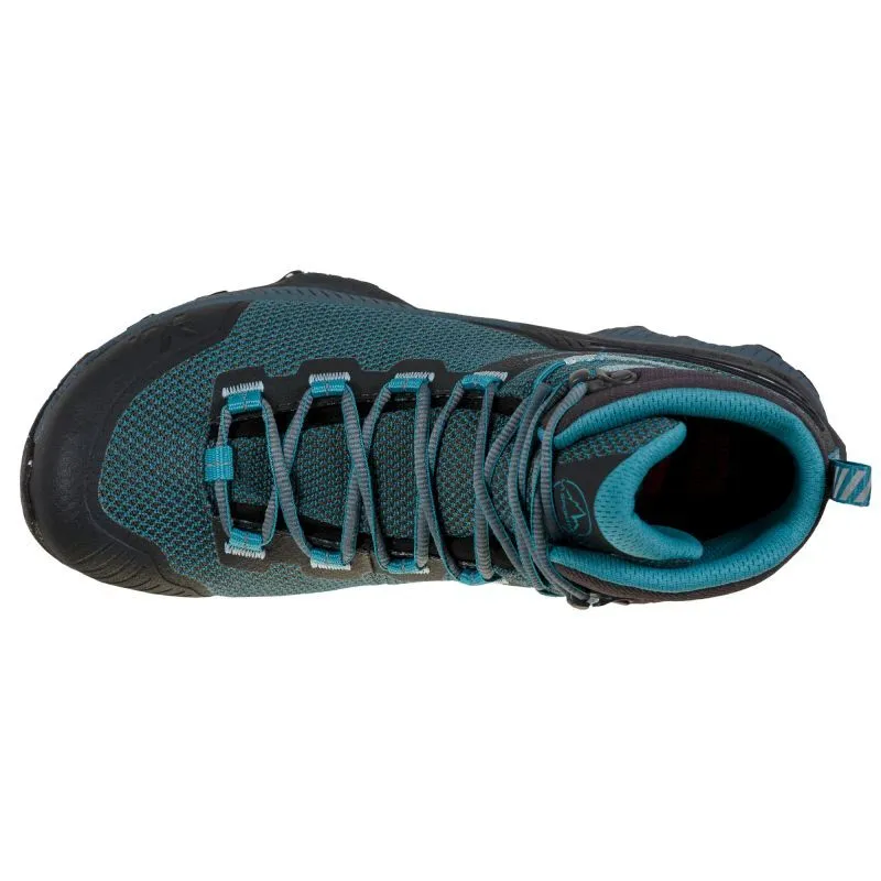 La Sportiva TX Hike Mid GTX - Chaussures randonnée femme | Hardloop