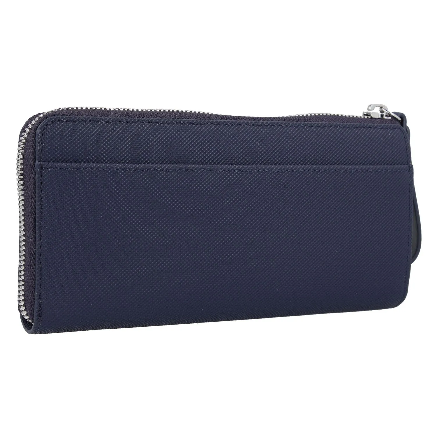 Lacoste Daily Lifestyle Porte-monnaie Protection RFID 19.5 cm