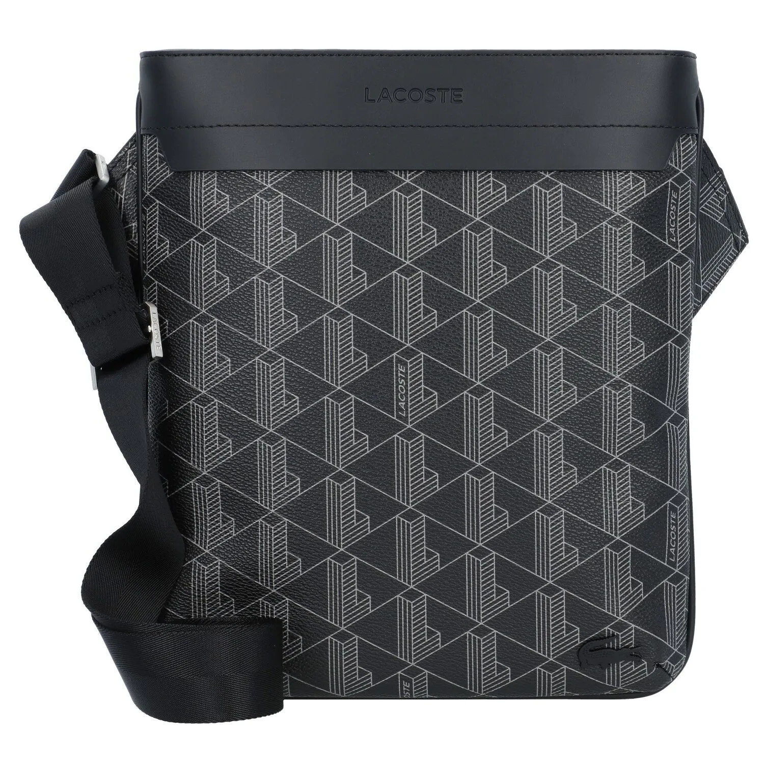 Lacoste The Blend Sac à bandoulière 25 cm