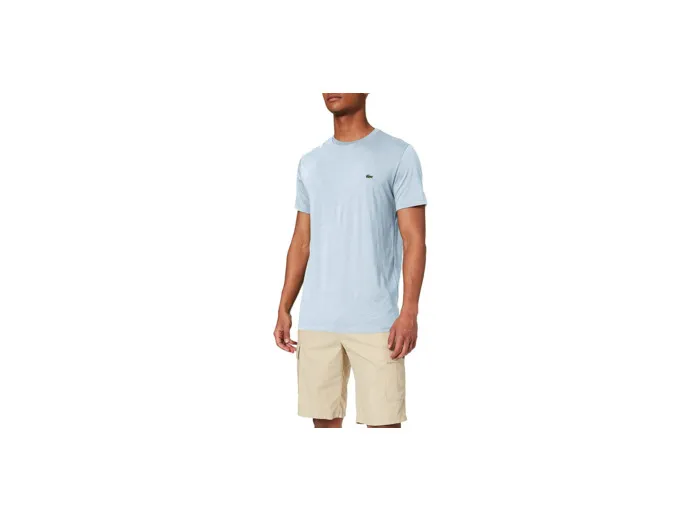 Lacoste -TH6709 - T-Shirt Homme S Ruisseau
