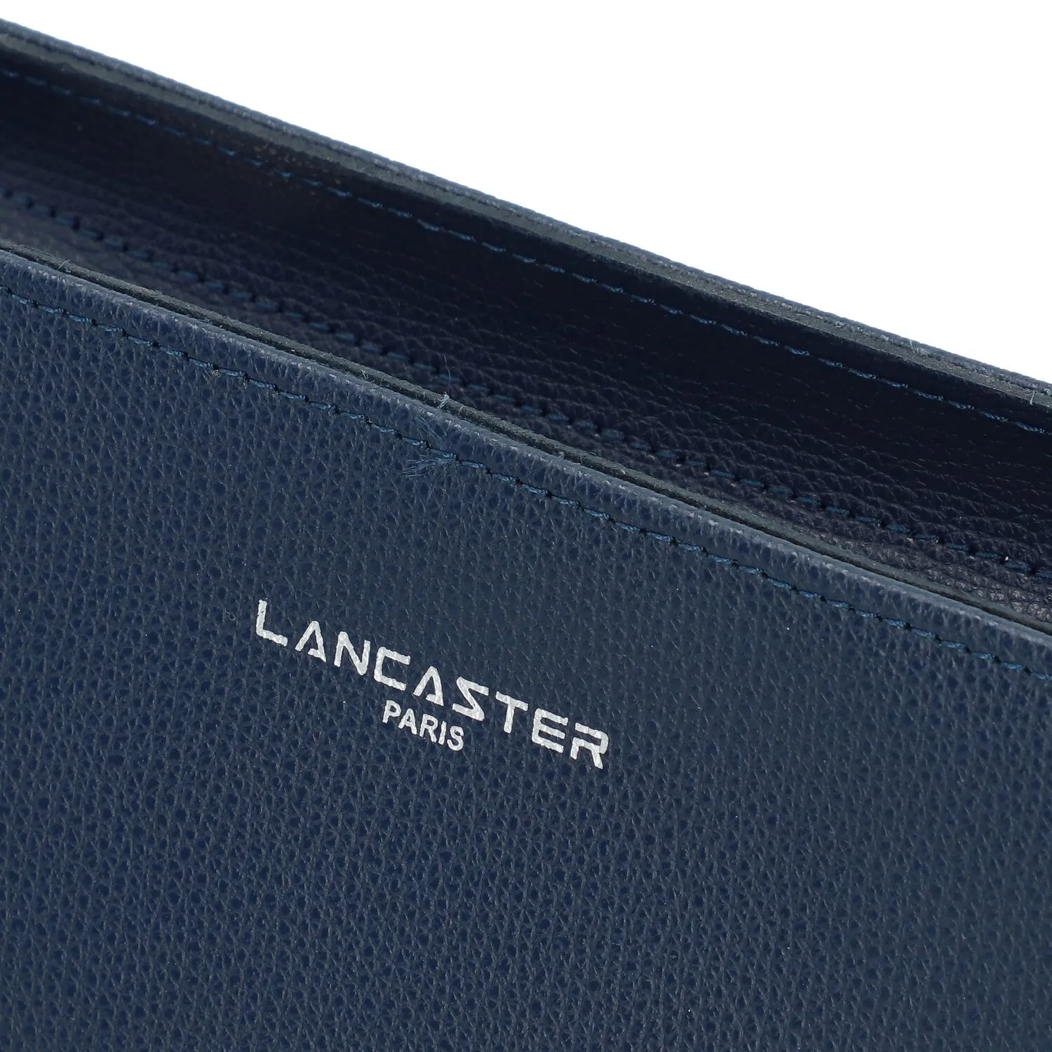 Lancaster Sierra Sac à bandoulière Cuir 24 cm