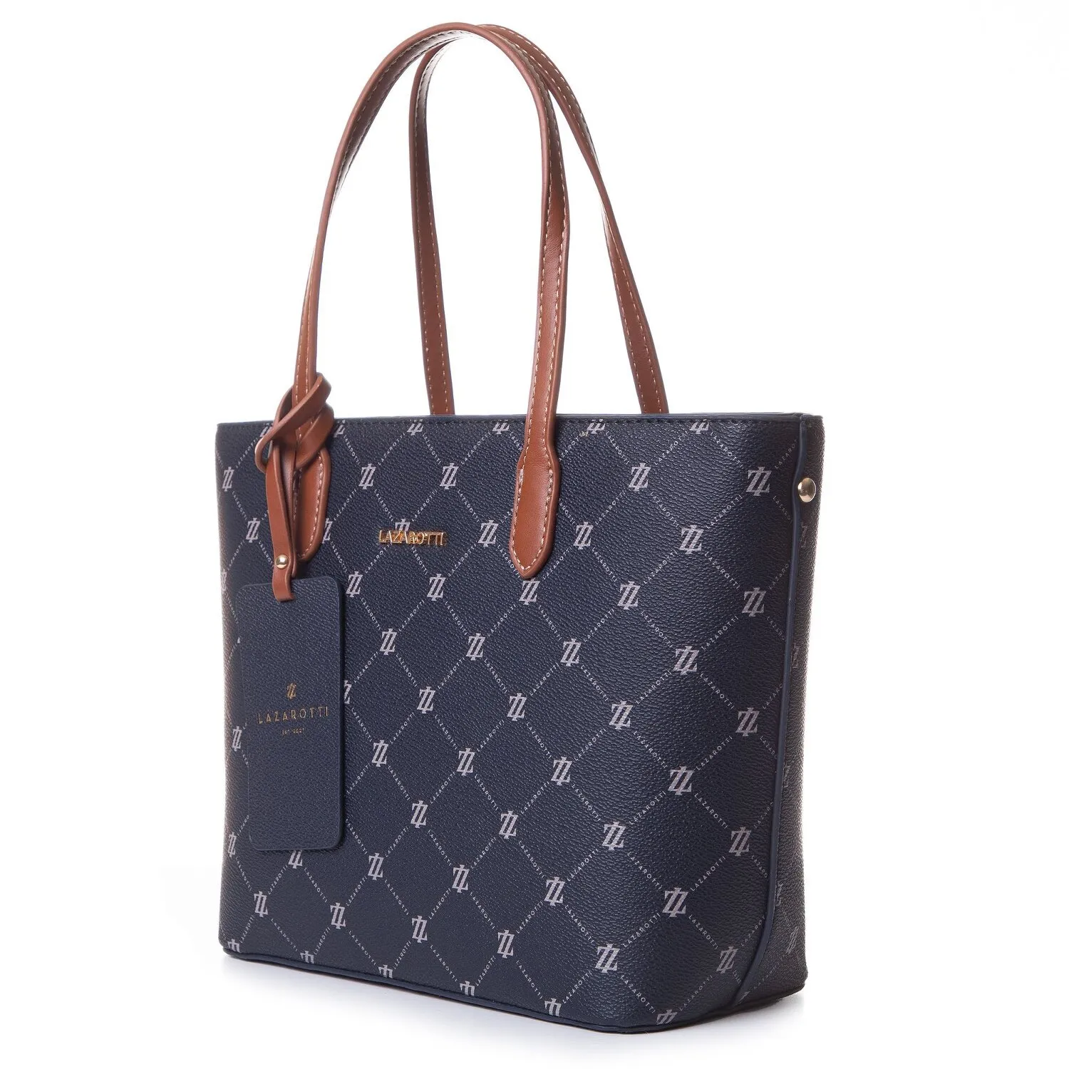 Lazarotti Sac à main Palermo 24 cm