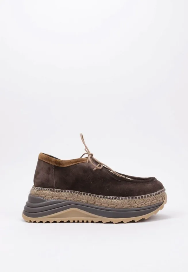 LUPITA Gaimo CHAUSSURES À LACETS