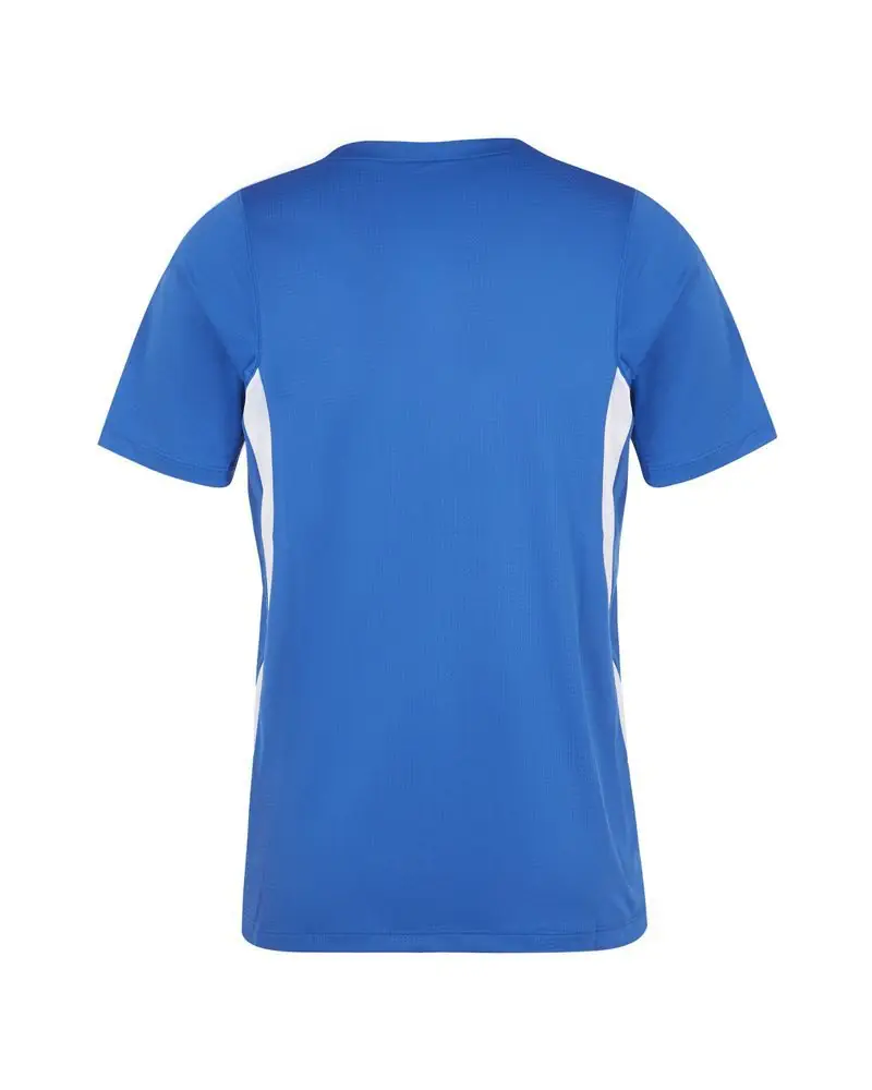 Maillot de volley Nike Spike Bleu Royal pour homme
