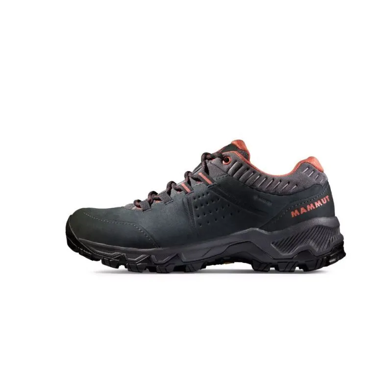 Mammut Nova IV Low GTX - Chaussures randonnée femme | Hardloop