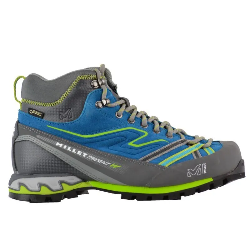 Millet LD Super Trident GTX - Chaussures trekking femme | Hardloop