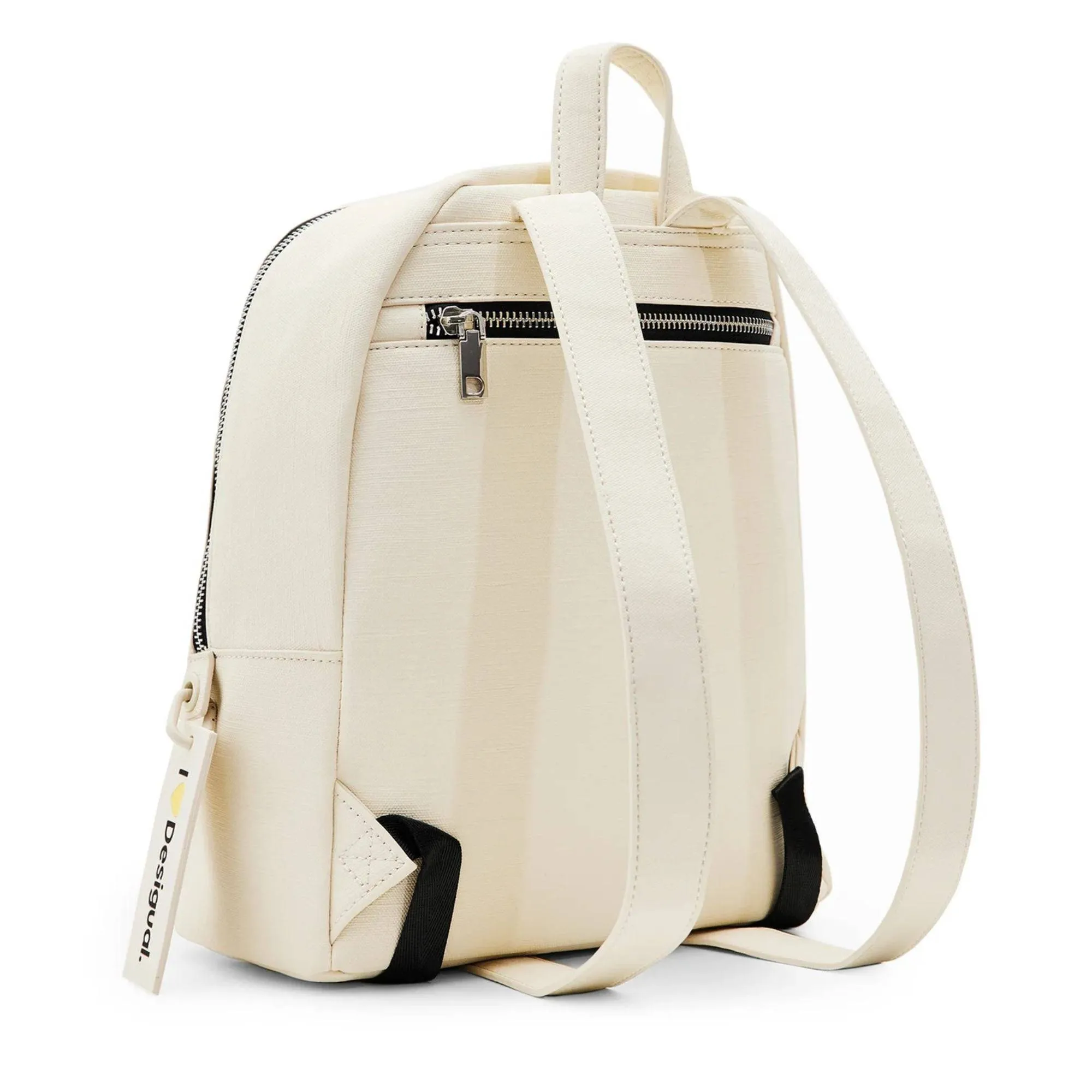 Mini sac à dos femme Desigual Aquiles Mombasa 24SAKP26