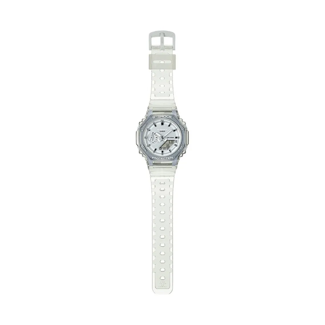 Montre Femme GMA-S2100SK-7AER - CASIO G-SHOCK  | 3 Suisses