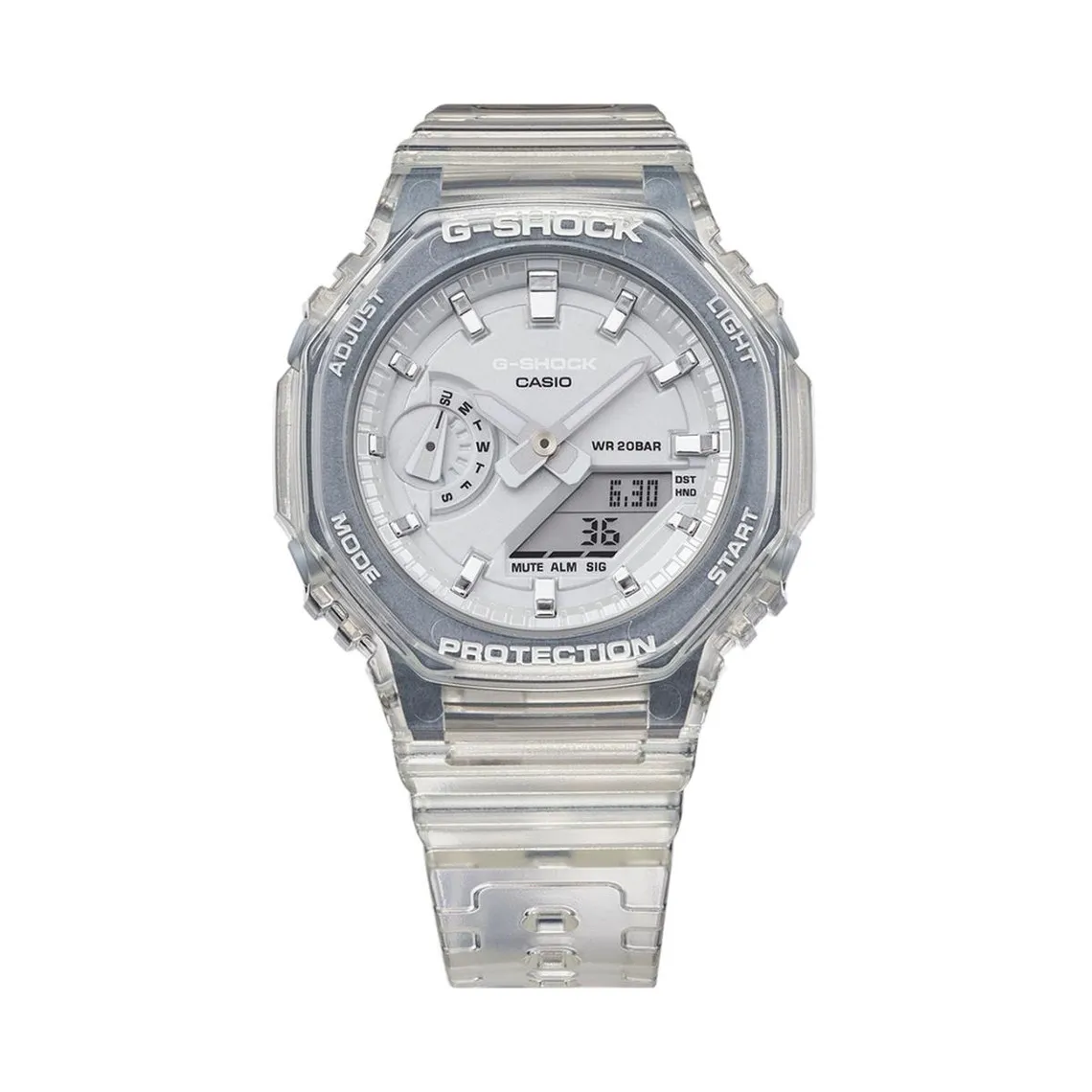 Montre Femme GMA-S2100SK-7AER - CASIO G-SHOCK  | 3 Suisses