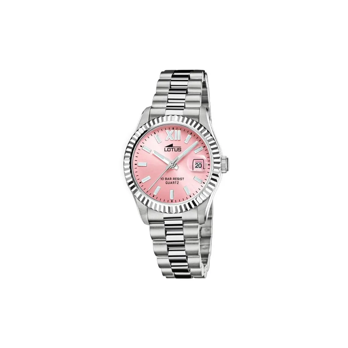 Montre Femme Lotus Freedom Collection -  L18930-2 | 3 Suisses
