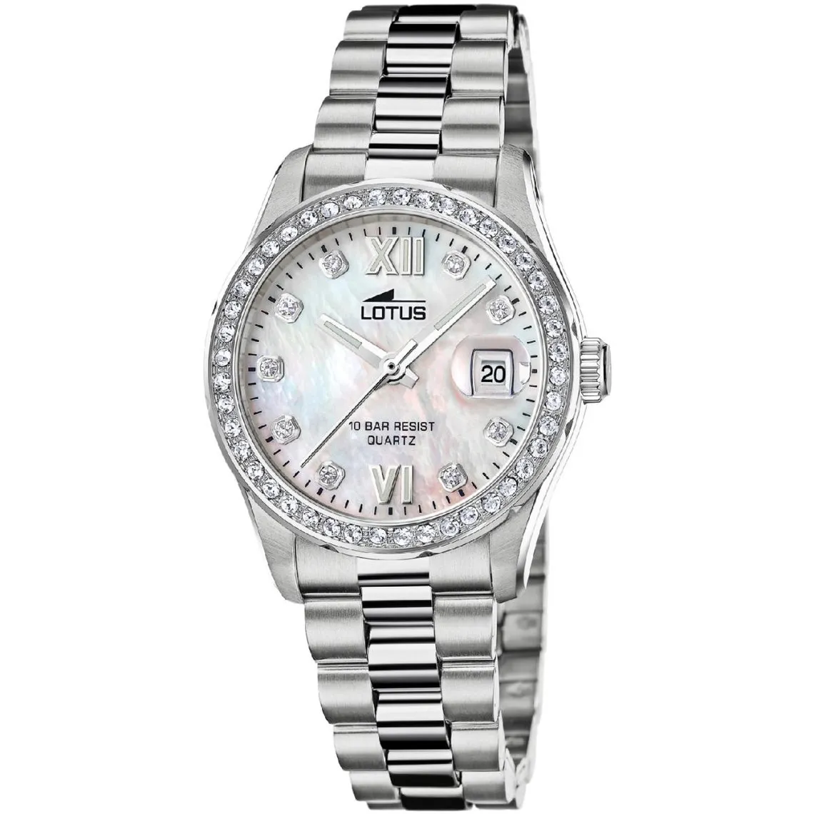 Montre Femme Lotus Freedom Collection -  L18933-1 | 3 Suisses