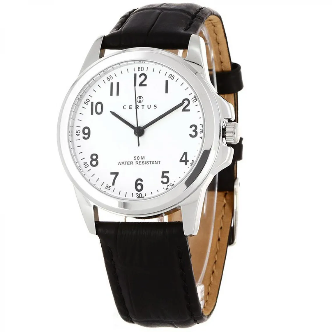 Montre Homme 610743 - Certus | 3 Suisses