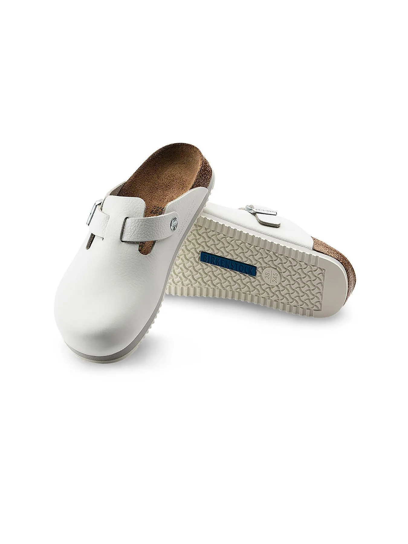 Mules Birkenstock – Boston
