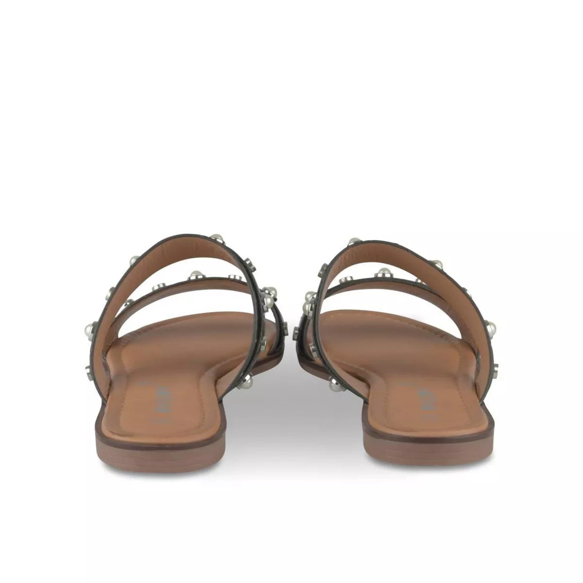 Mules NOIR PHILOV