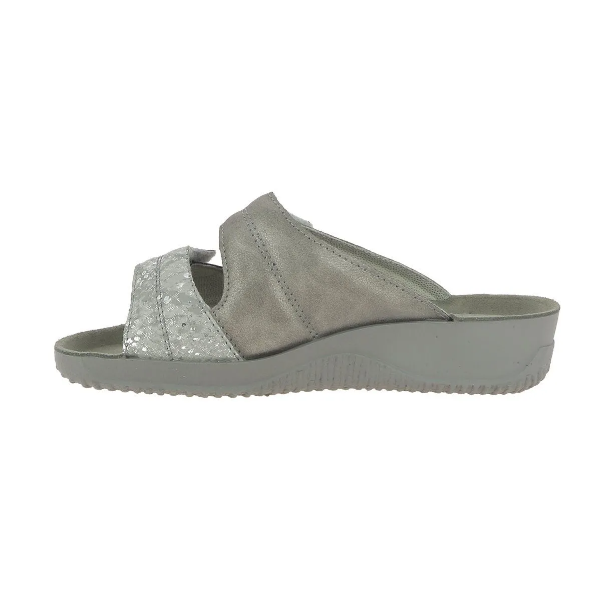 Mules  Rohde 1941 gris