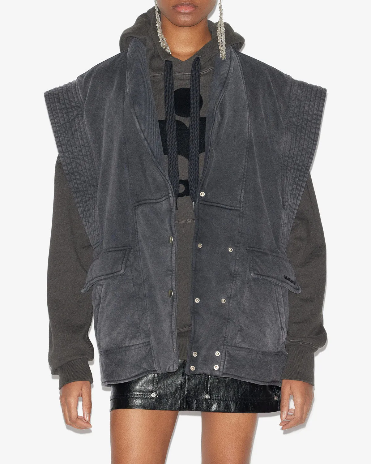 Naelle vest