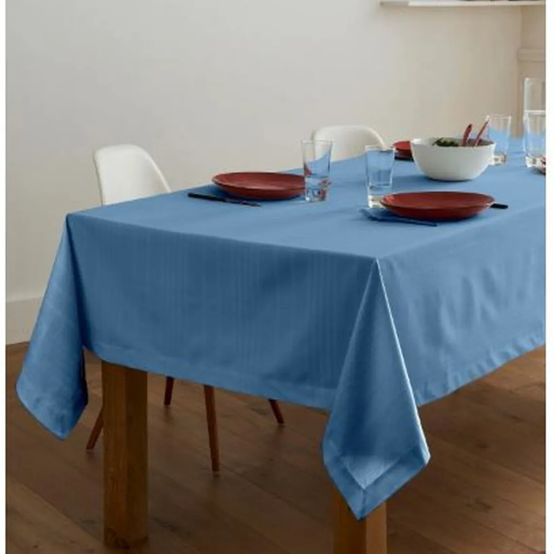 NAPPE ABSINTHE BLEU CENDRE | 3 Suisses
