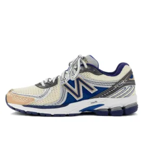 New Balance 860 V2 Aime Leon Dore Blue