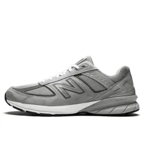 New Balance 990 V5 Grey