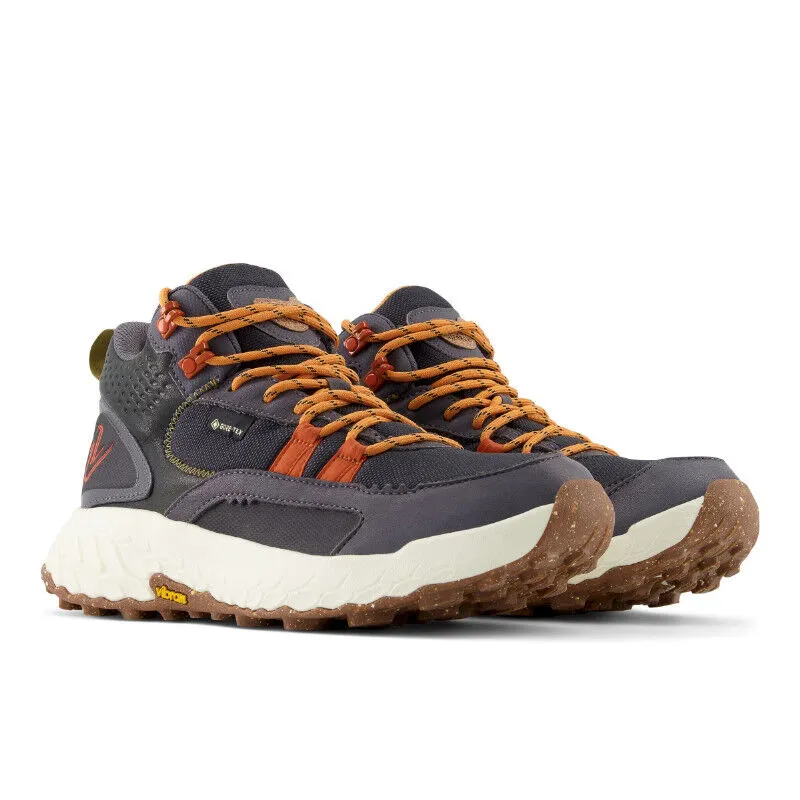 New Balance All Terrain Hierro Mid GTX - Chaussures randonnée femme | Hardloop