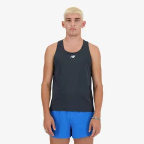 New Balance - Athletics Racing Singlet - Homme