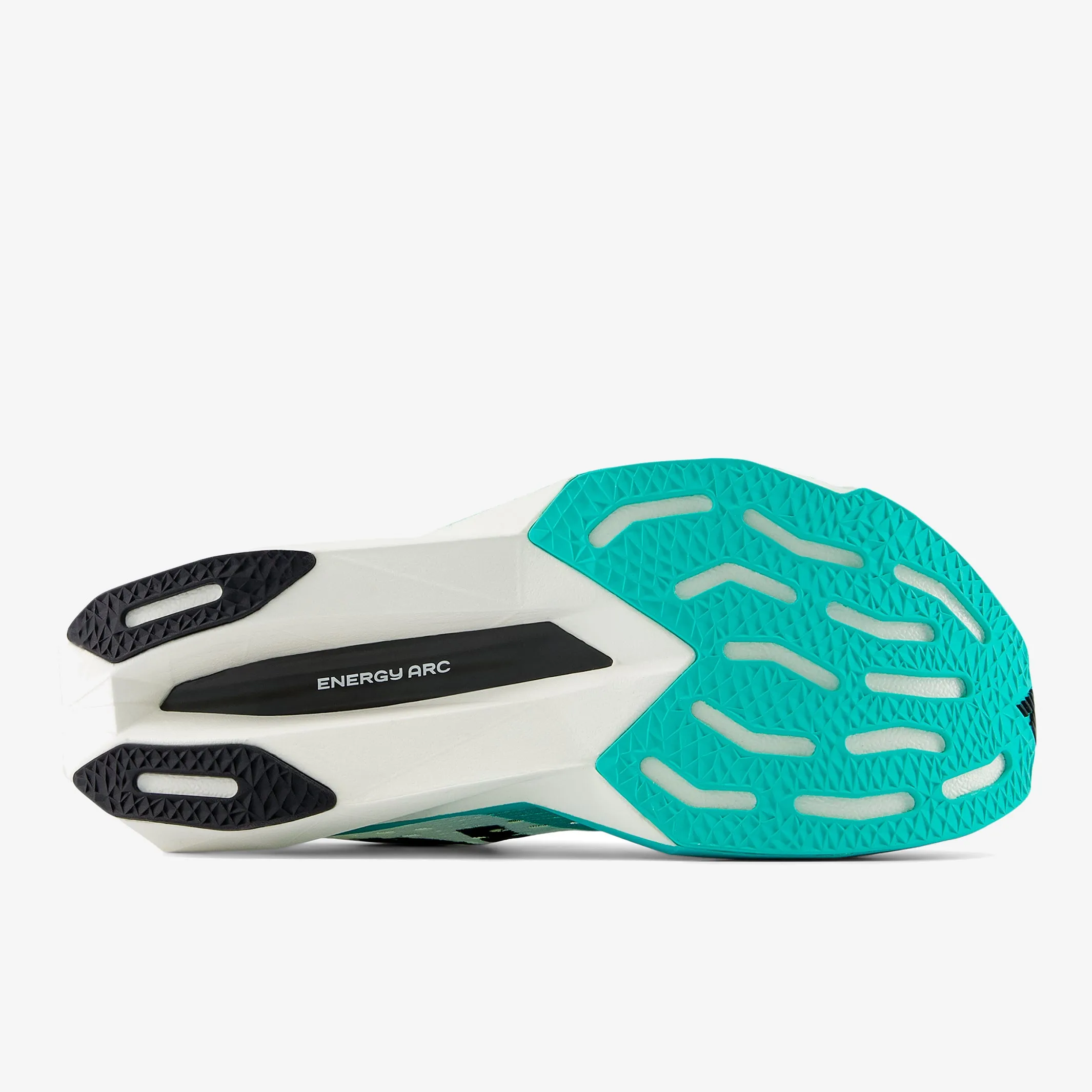 New Balance - FuelCell SuperComp Pacer v2 - Femme