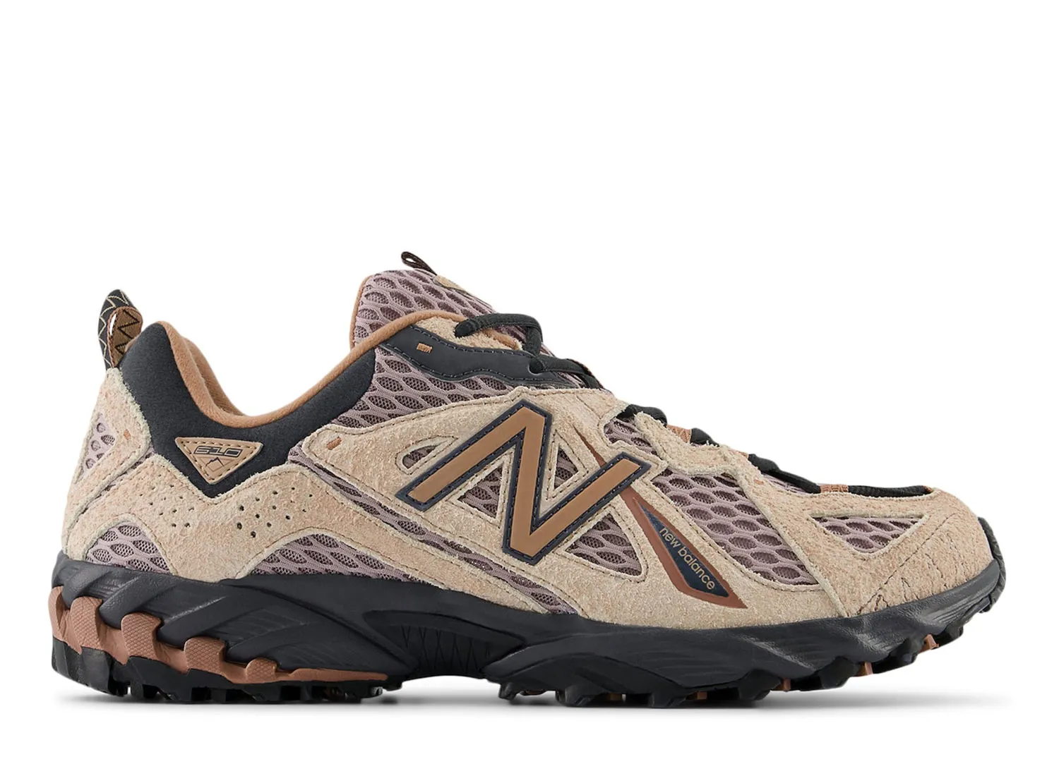 New Balance ML610TBM