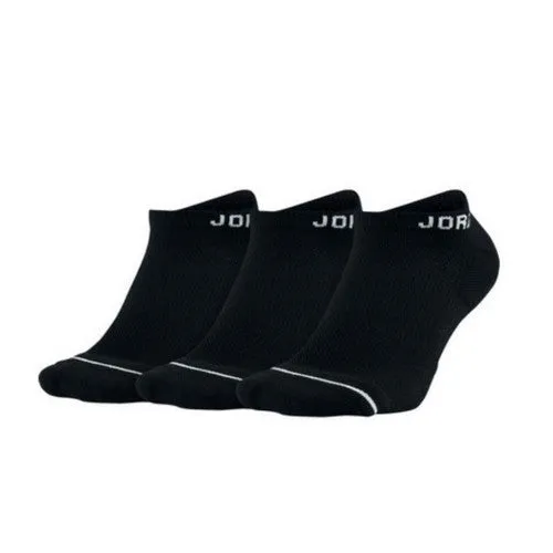 NIKE CHAUSSETTE Pack x3 Noires