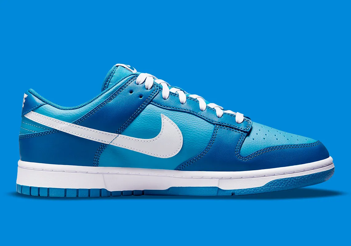 Nike Dunk Low Dark Marina Blue