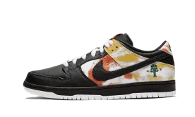 Nike Sb Dunk Low Raygun Home
