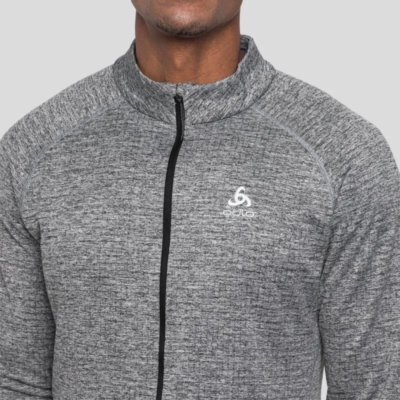 Odlo Tencia - Polaire homme | Hardloop