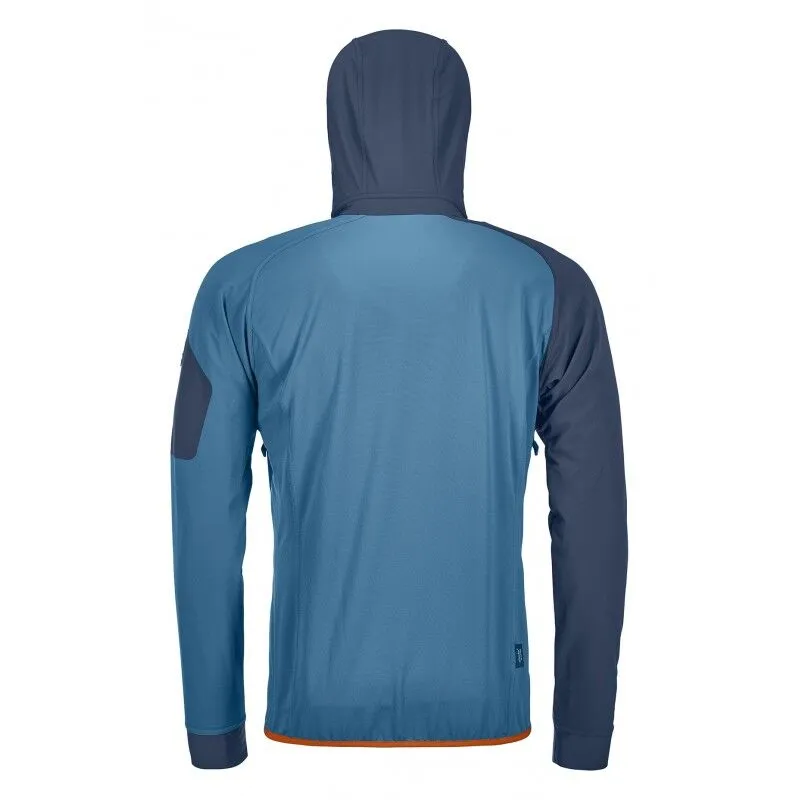 Ortovox Col Becchei Jacket - Softshell homme | Hardloop