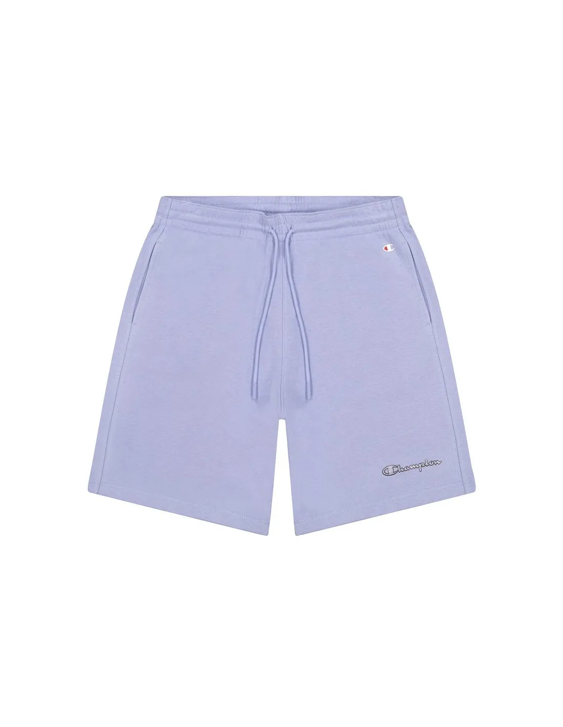 Pantalon Champion Script Logo Man PUR