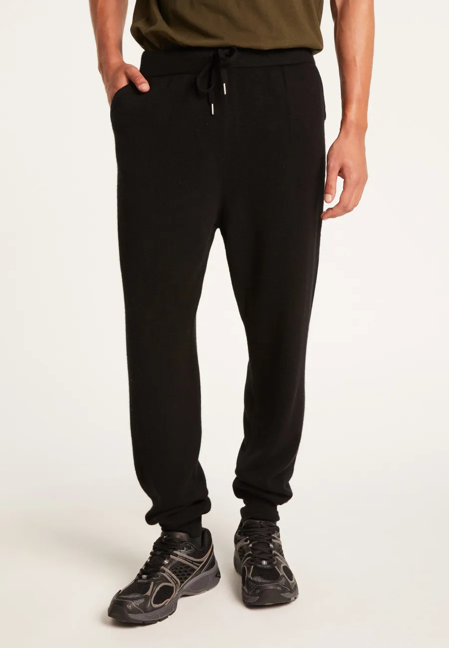 Pantalon en cachemire - Omer