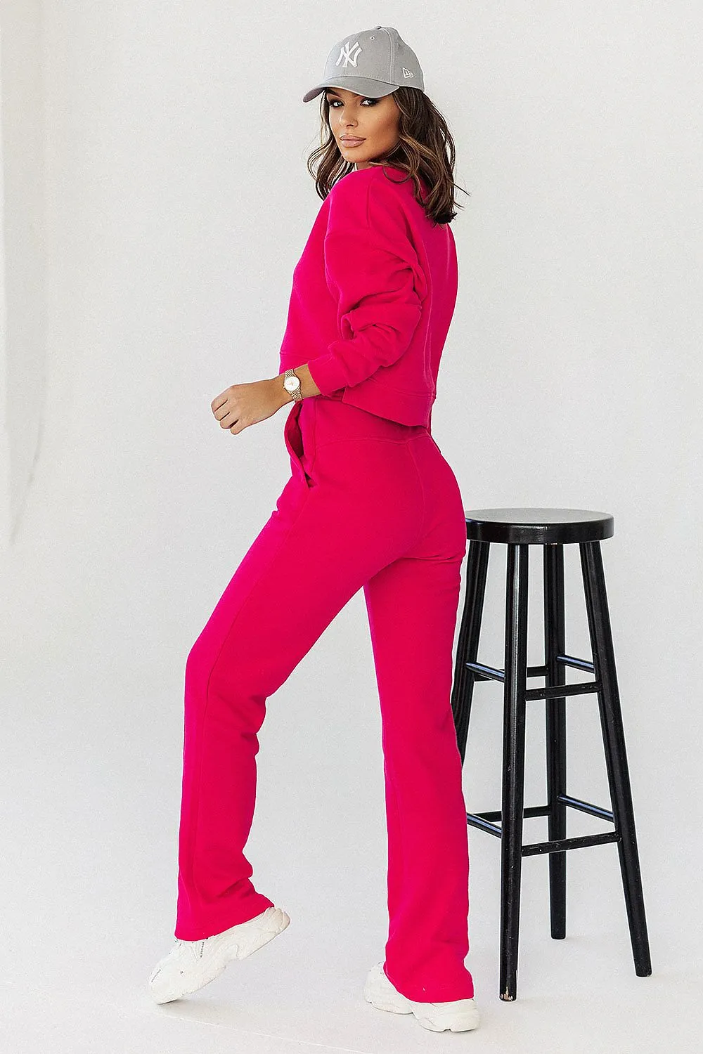 Pantalon survêtement IVON (177250)