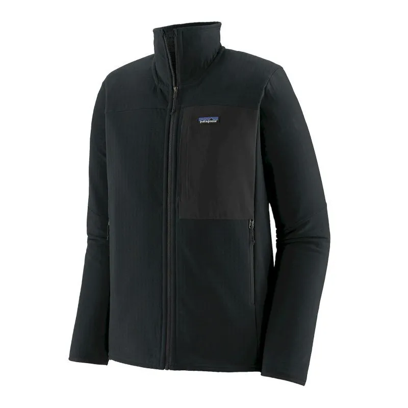 Patagonia R2 TechFace Jkt - Polaire homme | Hardloop