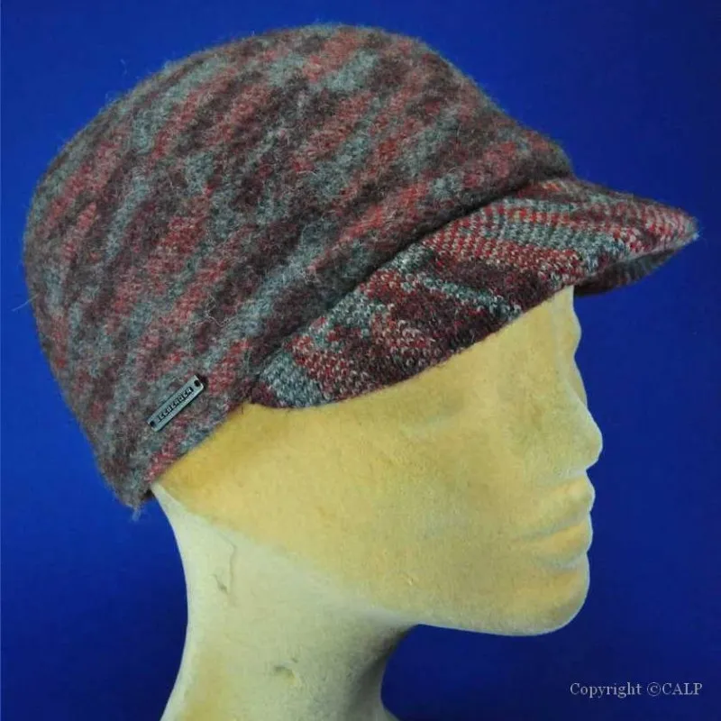 Petite casquette femme - Achat petite casquette hiver femme