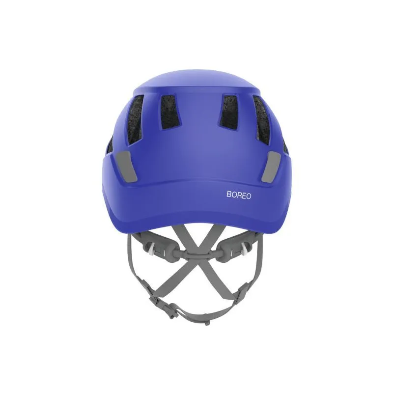 Petzl Boreo - Casque escalade homme | Hardloop
