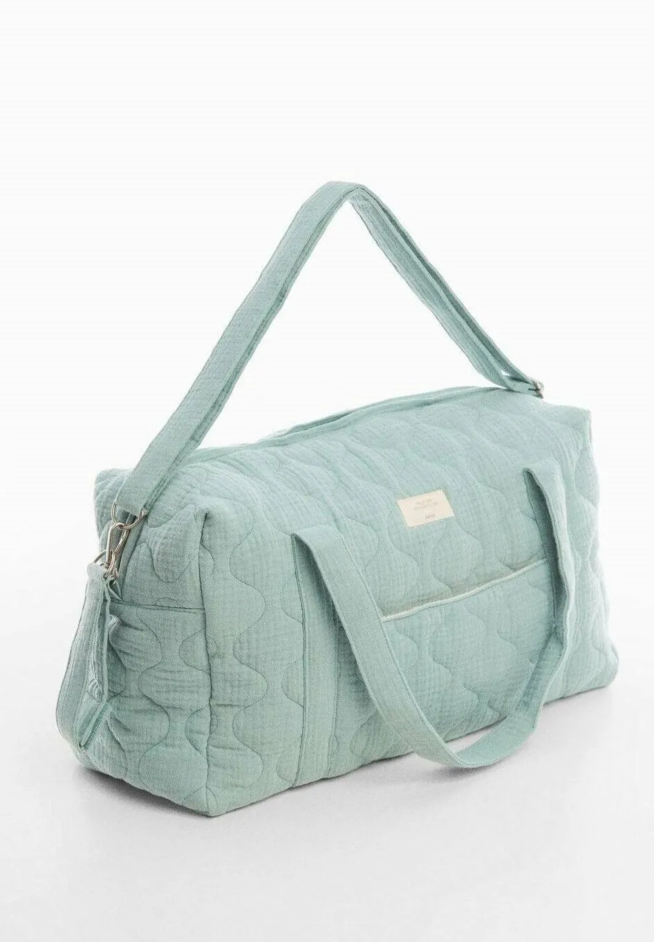 PIPOB - Sac week-end
