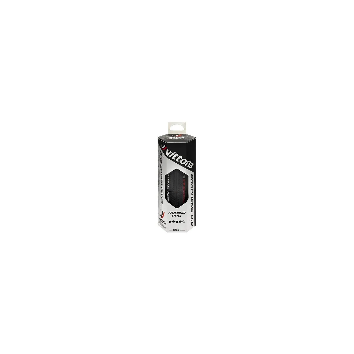 PNEU VITTORIA RUBINO PRO TLR (700X28)