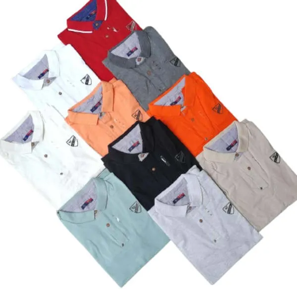 Polo Lacoste Diesel