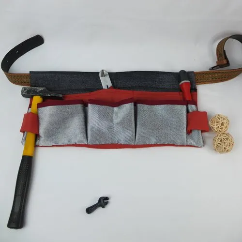 Porte outils pour les travaux homme