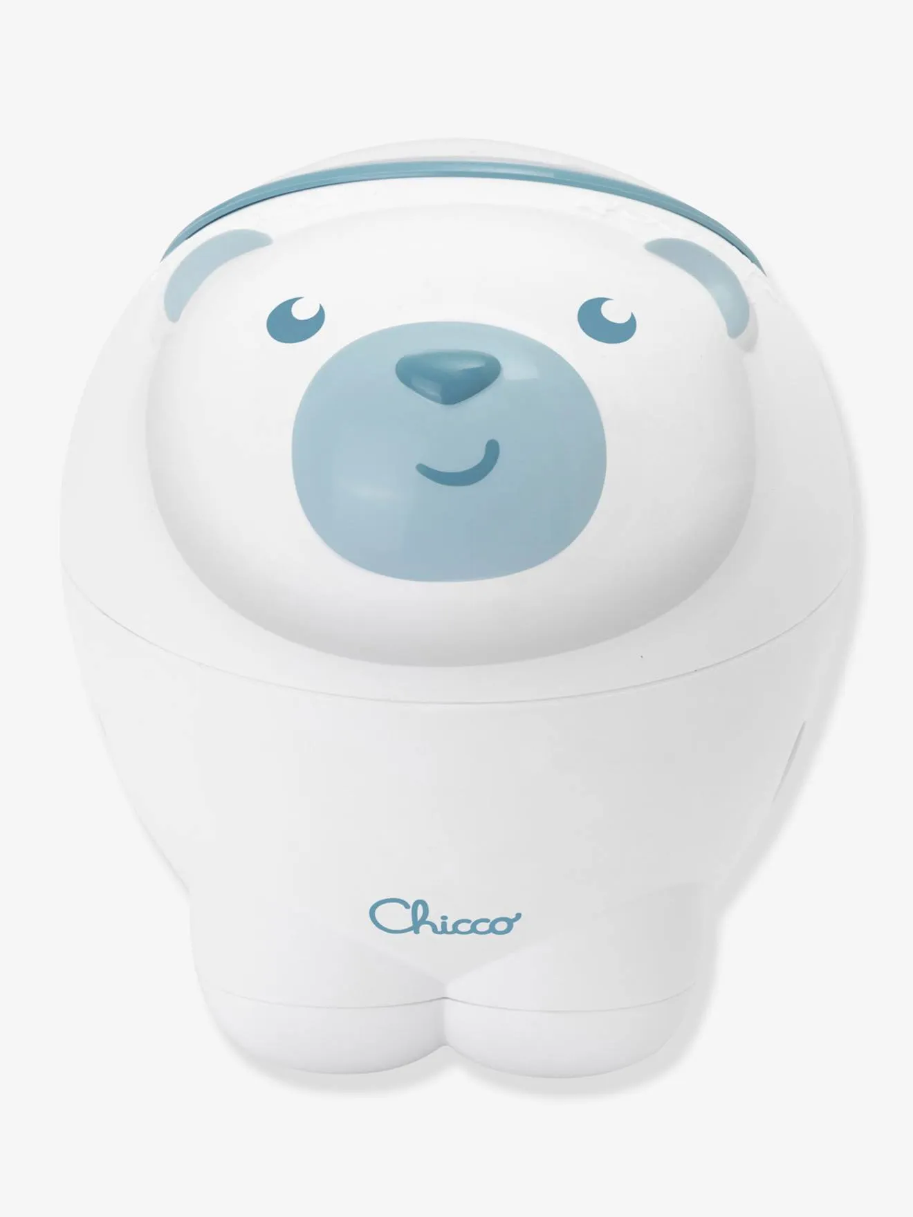 Projecteur Ourson Polaire CHICCO bleu - Chicco