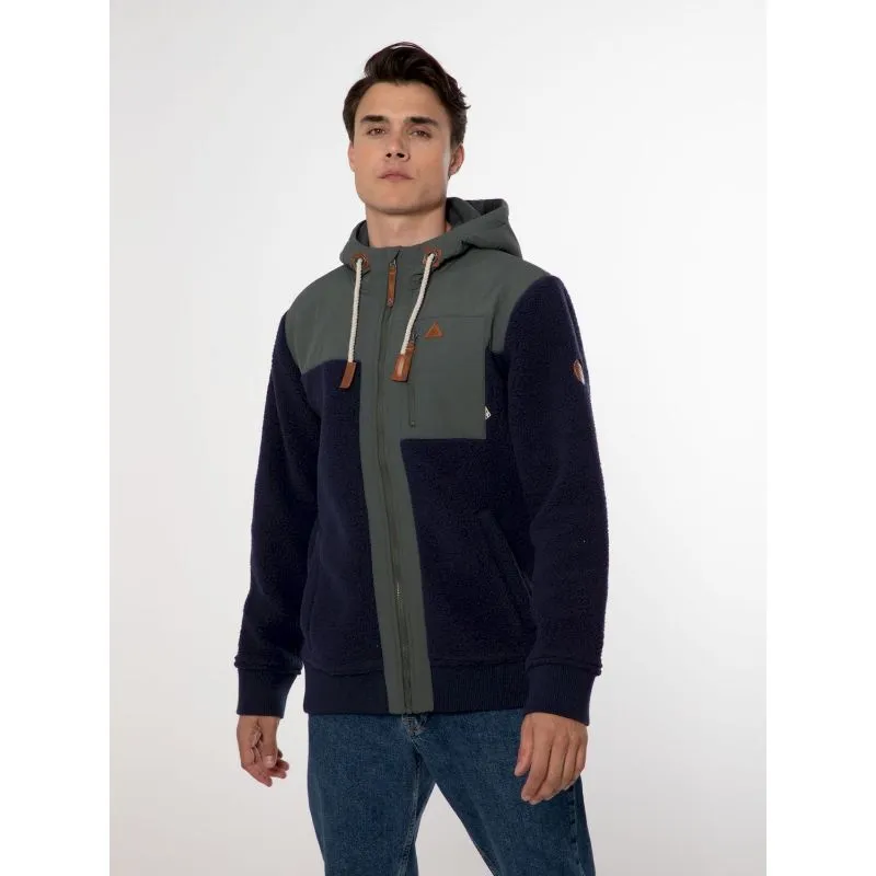 Protest Nxg Mendos - Polaire homme | Hardloop