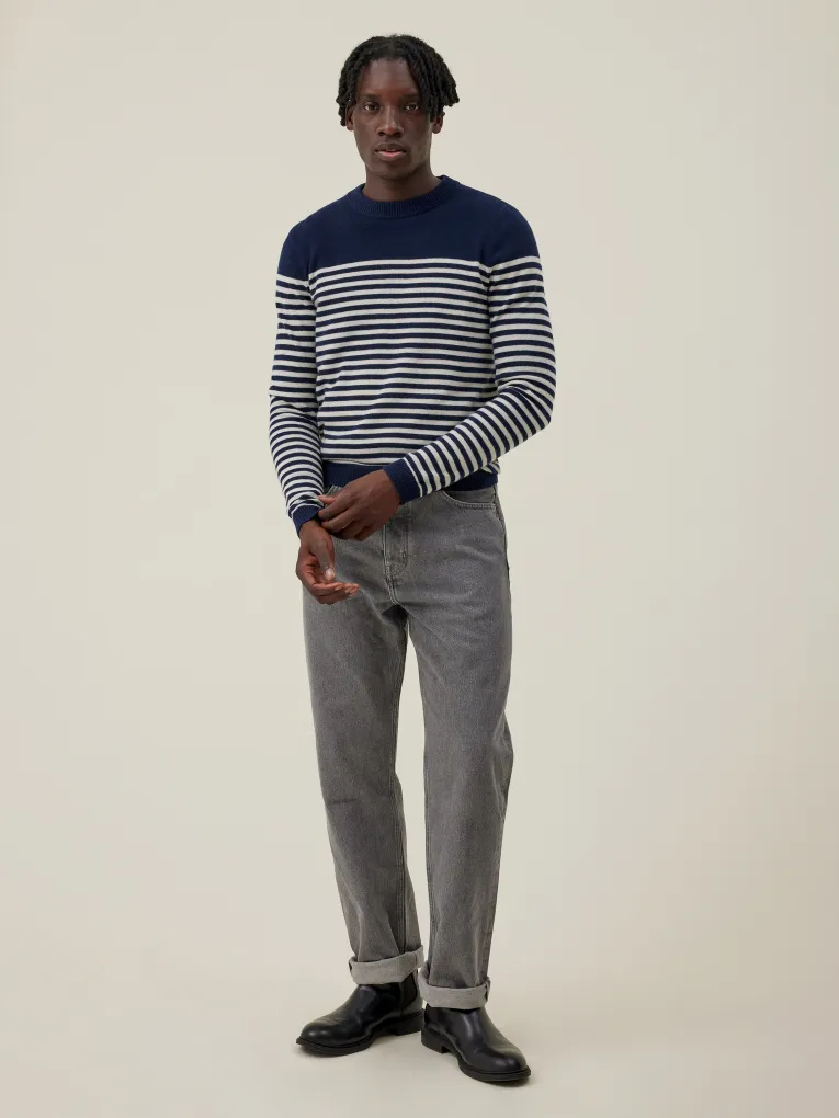 Pull Cachemire Dalain