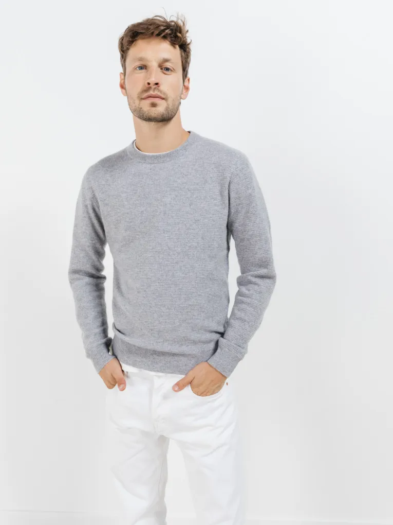 Pull Cachemire Kersen