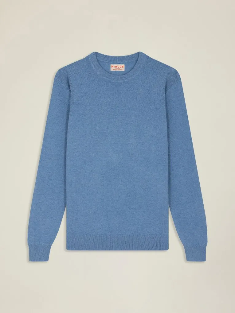 Pull cachemire Rulan
