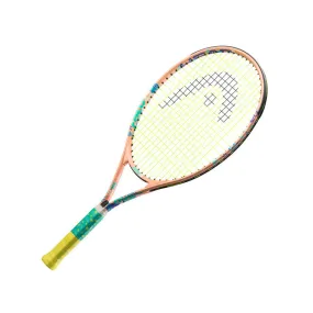 Raquette de mini-tennis Head Coco 25 pour les 8-9 ans